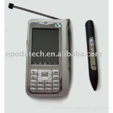 New U9 triband dual sim tv mobile phone with dual CPU